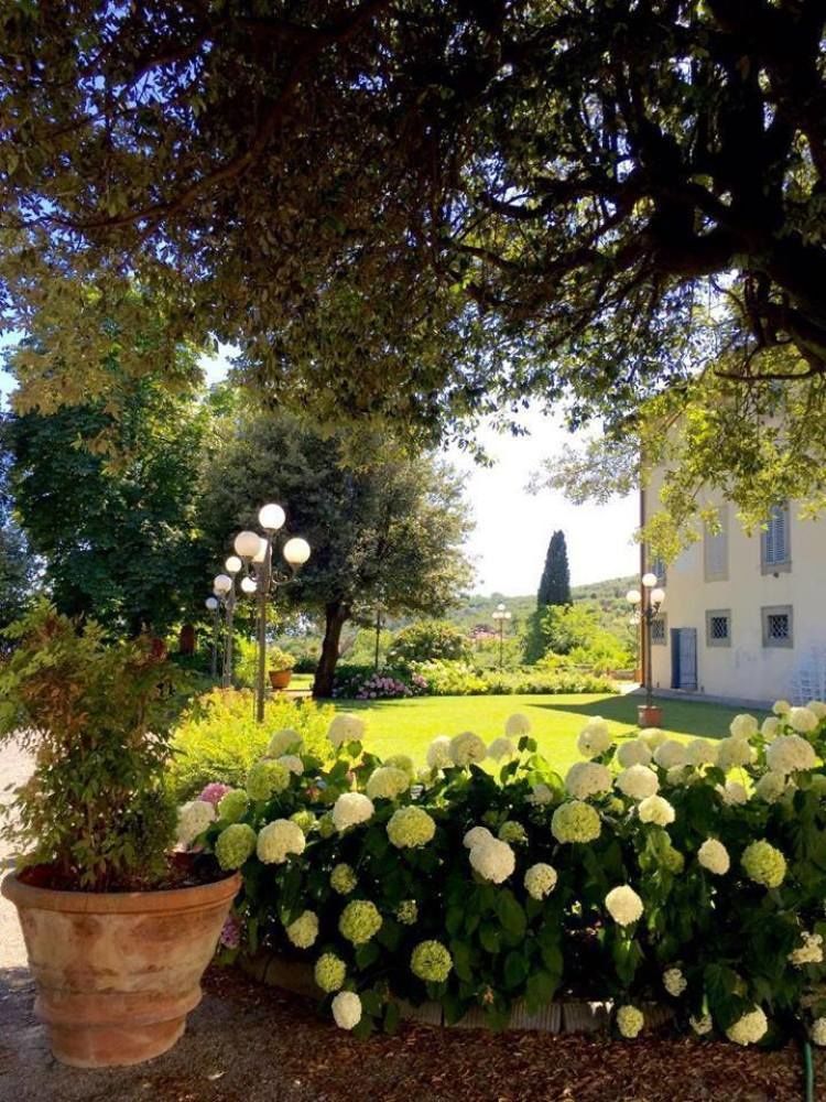 Agriturismo Il Frantoio Di Colle Alberto Montale  Esterno foto